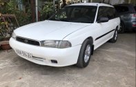 Subaru Legacy  GL 1997 - Bán Subaru Legacy đời 1997, màu trắng, nhập khẩu   giá 110 triệu tại Đồng Nai