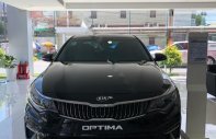 Kia Optima 2.0 AT 2019 - Bán Kia Optima 2.0 AT năm 2019, màu đen giá 789 triệu tại Khánh Hòa