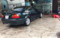 BMW 3 Series 318i 2003 - Cần bán xe BMW 3 Series 318i đời 2003, nhập khẩu chính chủ, 181tr giá 181 triệu tại Hà Nội