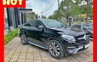 Mercedes-Benz GLE-Class GLE400 2019 - Bán xe Mercedes GLE400 couple đen 2019 chính hãng. Trả trước 1 tỷ 400 triệu nhận xe ngay giá 3 tỷ 450 tr tại Tp.HCM