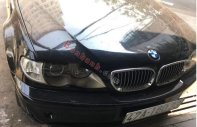 BMW 3 Series 318i 2005 - Bán BMW 3 Series 318i năm 2005, màu xám giá 220 triệu tại Tp.HCM