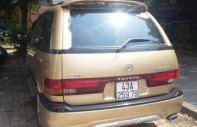 Toyota Previa 1992 - Cần bán gấp Toyota Previa đời 1992, nhập khẩu, 230tr giá 230 triệu tại Đà Nẵng