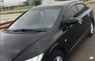 Honda Civic   1.8AT 2009 - Mình cần bán Honda Civic 1.8 AT 2009, odo 14 vạn giá 360 triệu tại Hòa Bình