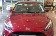 Ford Focus S 2019 - Bán Ford Focus S 2019, màu đỏ giá cạnh tranh giá 700 triệu tại Hà Nội