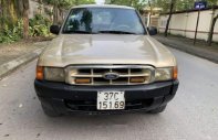 Ford Ranger    XLT  2002 - Bán xe Ford Ranger 2002 XLT, máy dầu hai cầu bản đủ giá 145 triệu tại Hải Dương