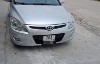 Hyundai i30    CW 2009 - Bán xe Hyundai i30 CW năm 2009, màu bạc, nhập khẩu nguyên chiếc, xe đẹp giá 330 triệu tại Ninh Bình