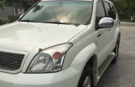 Toyota Prado VX 4.0 AT 2005 - Bán xe Toyota Prado VX 4.0 AT 2005, màu trắng, nhập khẩu nguyên chiếc giá 800 triệu tại Hà Nội