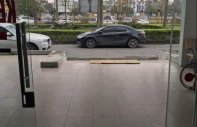 Toyota Corolla altis 2018 - Cần bán lại xe Toyota Corolla Altis đời 2018, màu đen giá cạnh tranh giá 785 triệu tại Bắc Ninh