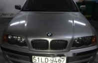 BMW 3 Series 320i 2000 - Bán xe BMW 3 Series 320i năm 2000, màu bạc, 210tr giá 210 triệu tại Tp.HCM