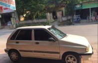 Kia CD5   2002 - Cần bán lại xe Kia CD5 năm sản xuất 2002, màu trắng giá 51 triệu tại Hà Tĩnh