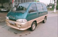 Daihatsu Citivan   2003 - Bán xe Daihatsu Citivan đời 2003, giá cạnh tranh giá 68 triệu tại Hải Dương