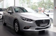 Mazda 3 1.5 2019 - Mazda Lê Văn Lương, giá Mazda 3 phiên bản 1.5L tốt nhất. Hotline: 0976112268 giá 669 triệu tại Điện Biên