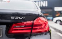 BMW 5 Series 530i 2019 - Bán BMW 530i phiên bản Luxury thế hệ 5 series mới hoàn toàn (G30) giá 3 tỷ 69 tr tại Đà Nẵng