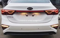 Kia Cerato 1.6 AT Deluxe 2019 - Bán Kia Cerato 1.6 AT - Động cơ xăng Dual CVVT 1.6L- 04 xy-lanh, số tự động 6 cấp giá 635 triệu tại Kon Tum