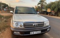 Toyota Land Cruiser   2005 - Cần bán gấp Toyota Land Cruiser 2005, giá 580tr giá 580 triệu tại Gia Lai