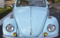 Volkswagen Beetle   1968 - Bán xe Volkswagen Beetle 1968, nhập khẩu, chính chủ, 250 triệu giá 250 triệu tại An Giang