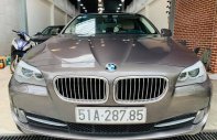 BMW 5 Series 528i 2011 - Em bán BMW 528i Sx 2011 model 2012, xe nguyên zin, cực mới giá 1 tỷ 30 tr tại Tp.HCM