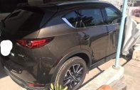 Mazda CX 5 2018 - Chính chủ bán ô tô Mazda CX 5 năm 2018, màu nâu giá 950 triệu tại Kiên Giang