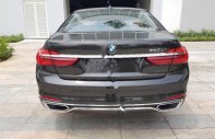 BMW 7 Series 740Li 2019 - Bán BMW 740Li sản xuất năm 2019, màu nâu, nhập khẩu giá 4 tỷ 949 tr tại Đà Nẵng