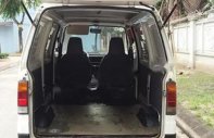 Suzuki Super Carry Van Blind Van 2008 - Bán xe Suzuki Super Carry Van Blind Van đời 2008, màu trắng giá 145 triệu tại Hà Nội