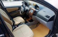 Toyota Vios G 2006 - Cần bán xe cũ Toyota Vios G đời 2006, màu đen giá 165 triệu tại Hải Dương