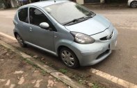 Toyota Aygo   2010 - Bán Toyota Aygo đời 2010, nhập khẩu   giá 215 triệu tại Hà Nội