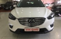 Mazda CX 5 2. ̀̀̀̀5 2017 - Bán Mazda CX 5 năm 2017, màu trắng, giá 845tr giá 845 triệu tại Phú Thọ