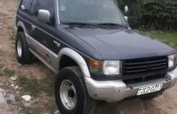 Mitsubishi Pajero   1991 - Bán Mitsubishi Pajero 1991, nhập khẩu nguyên chiếc giá 145 triệu tại Hà Nội