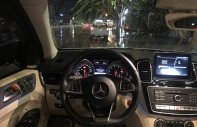 Mercedes-Benz GLE-Class Coupe 450 2016 - Dư dùng cần bán GLE 450 Coupe chính chủ giá 3 tỷ 800 tr tại Tp.HCM