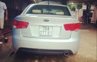 Kia Forte 2011 - Bán xe Kia Forte 2011, màu bạc như mới, 340tr giá 340 triệu tại Tuyên Quang