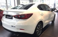 Mazda 2 1.5 SD Premium 2019 - Bán Mazda 2 đời 2019, màu đỏ, nhập khẩu nguyên chiếc giá 514 triệu tại Hà Nam