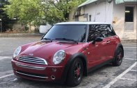 Mini Cooper    2006 - Bán Mini Cooper sản xuất 2006, màu đỏ, nhập khẩu chính chủ giá 460 triệu tại Tp.HCM