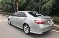 Toyota Camry SE 2008 - Cần bán xe Toyota Camry SE sản xuất năm 2008, màu bạc, xe nhập Mỹ cực đẹp, giá tốt giá 645 triệu tại Hà Nội