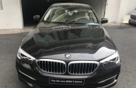 BMW 5 Series 520i G30 2018 - BMW 520i Sedan G30 All New 2019 giá 2 tỷ 389 tr tại Tp.HCM