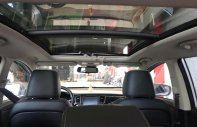 Kia Rondo GATH 2015 - Cần bán lại xe Kia Rondo GATH đời 2015, màu bạc, xe nhập giá 570 triệu tại Lâm Đồng