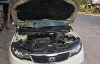 Kia Forte 2011 - Cần bán Kia Forte năm 2011, màu trắng, 395tr giá 395 triệu tại Đồng Tháp