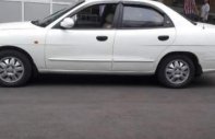 Daewoo Nubira 2004 - Bán xe Daewoo Nubira đời 2004, màu trắng, nhập khẩu, 1 chủ từ đầu giá 105 triệu tại TT - Huế