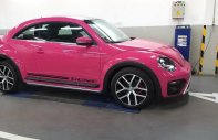 Volkswagen Beetle Dune  2019 - Bán xe Mini Cooper đời 2019, màu hồng, nhập khẩu giá 1 tỷ 499 tr tại Tp.HCM