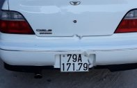 Daewoo Cielo 1996 - Bán Daewoo Cielo đời 1996, màu trắng, nhập khẩu nguyên chiếc, 550tr giá 550 triệu tại Gia Lai