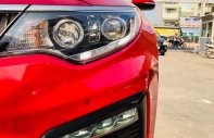 Kia Optima 2.0 AT 2019 - Bán Kia Optima 2.0 AT đời 2019, màu đỏ, xe mới 100% giá 789 triệu tại Nam Định