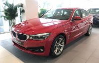 BMW 3 Series 320i Gran Turismo 2018 - Bán ô tô BMW 3 Series 320i Gran Turismo 2018, màu đỏ, xe nhập giá 2 tỷ 29 tr tại Gia Lai