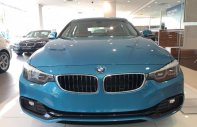 BMW 4 Series 420i Gran Coupe 2018 - Bán BMW 420i Gran Coupe tại Đà Nẵng - Xe mới chưa đăng ký giá 2 tỷ 89 tr tại Đà Nẵng