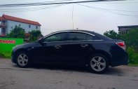 Chevrolet Cruze 2011 - Bán xe Chevrolet Cruze sản xuất năm 2011, màu đen giá 300 triệu tại Hưng Yên