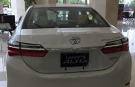 Toyota Corolla altis 1.8G AT 2019 - Toyota Bắc Ninh bán Toyota Corolla Altis 1.8G AT sản xuất 2019, màu trắng giá 791 triệu tại Bắc Ninh