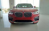 BMW X4 xDrive20i 2018 - Bán BMW X4 tại Đà Nẵng - mới chưa đăng ký giá 2 tỷ 959 tr tại Đà Nẵng