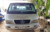 Mercedes-Benz MB 2002 - Cần bán Mercedes-Benz MB đời 2002, 170 triệu giá 170 triệu tại Gia Lai