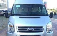 Ford Transit   SVP 2019 - Bán Ford Transit SVP sản xuất 2019, màu bạc giá 799 triệu tại Cà Mau