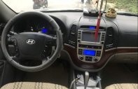 Hyundai Santa Fe  MLX  2006 - Bán xe Hyundai Santa Fe MLX 2006, màu bạc, nhập khẩu giá 435 triệu tại Hà Nội