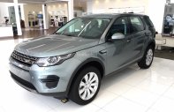 LandRover Discovery 2018 - Cần bán LandRover Discovery Sport SE 2018, màu xám, bảo hành, bảo dưỡng 0932222253 giá 2 tỷ 400 tr tại Tp.HCM