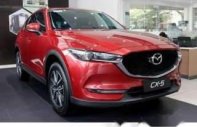 Mazda CX 5 2019 - Bán Mazda CX 5 đời 2019, màu đỏ, xe mới giá 860 triệu tại Vĩnh Phúc